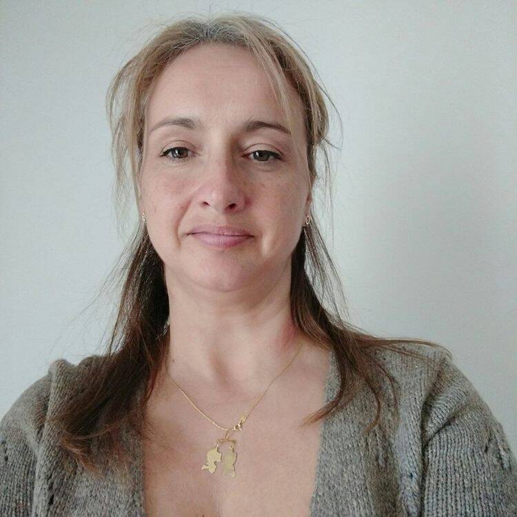Foto de perfil de cynthia