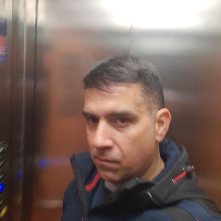 Foto de perfil de Ruben