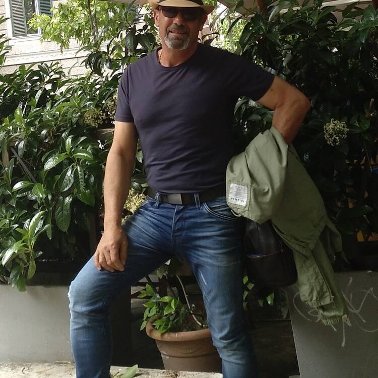 Foto de perfil de Ramon
