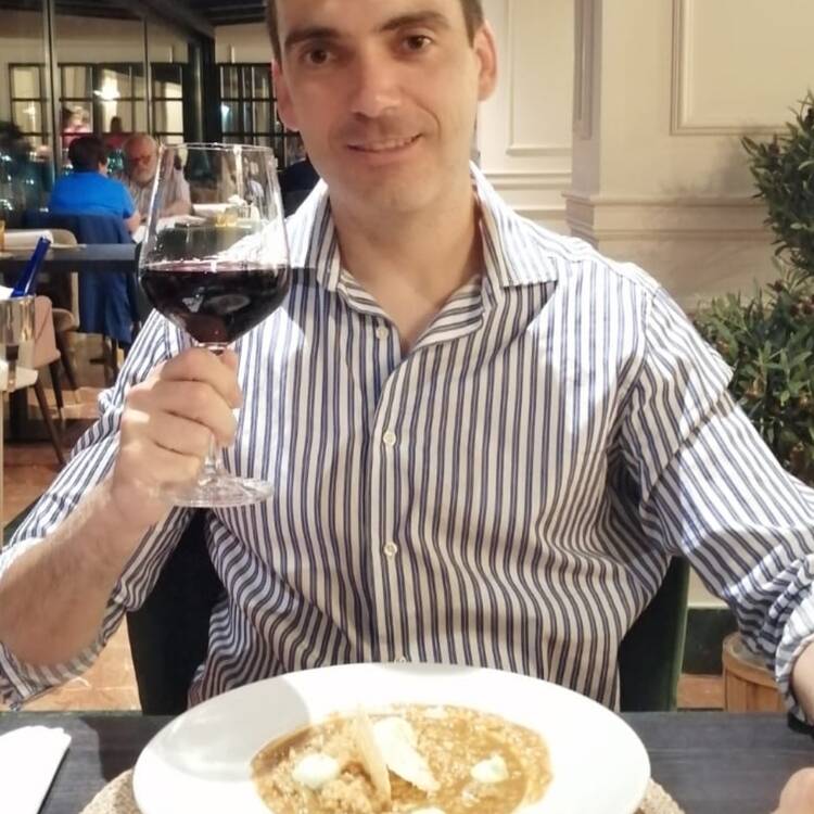 Foto de perfil de Ruben