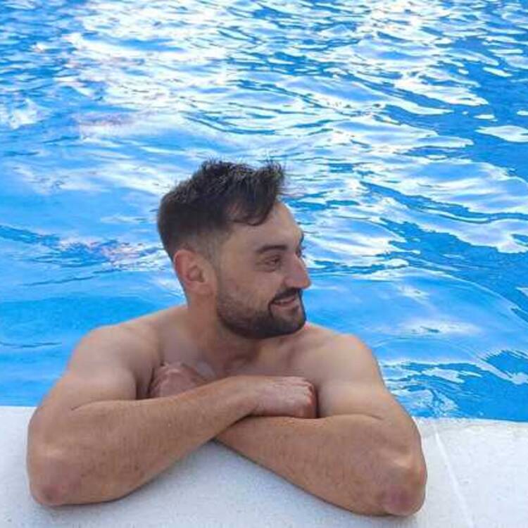 Foto de perfil de Fran