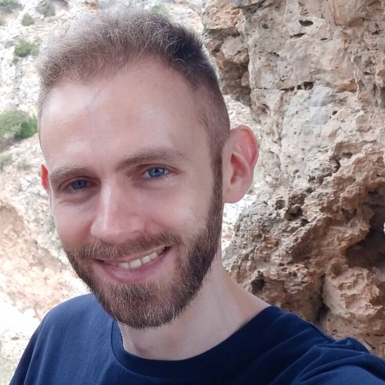 Foto de perfil de Alberto