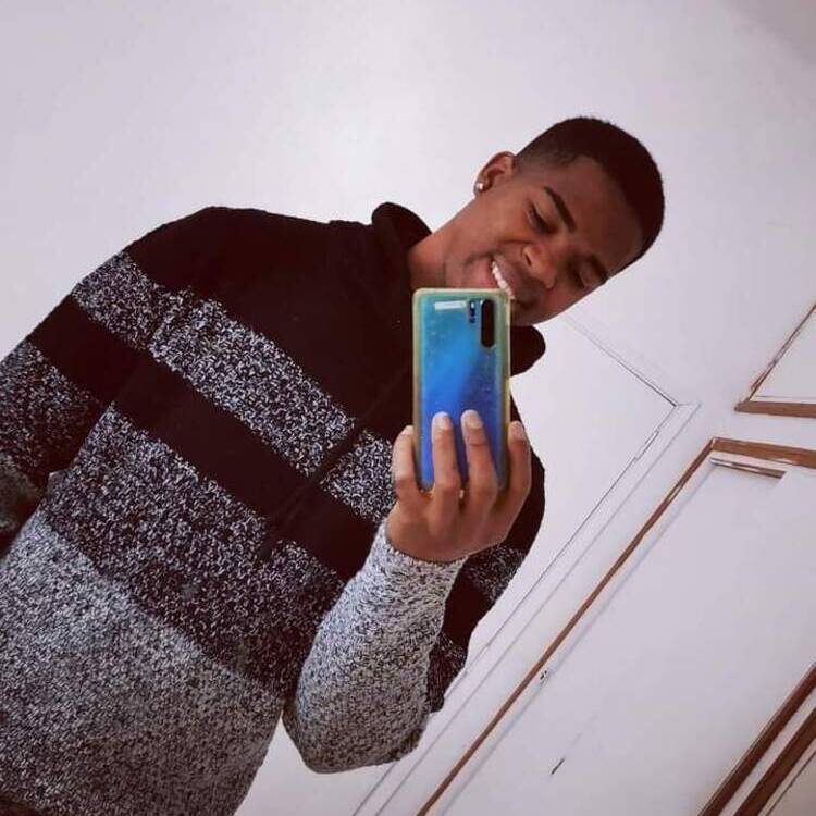 Foto de perfil de Anderson David