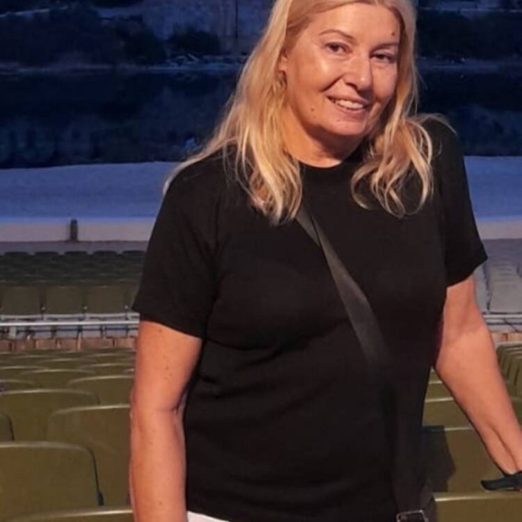 Foto de perfil de Mayte