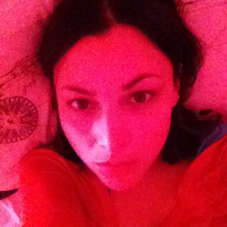 Foto de perfil de Laura