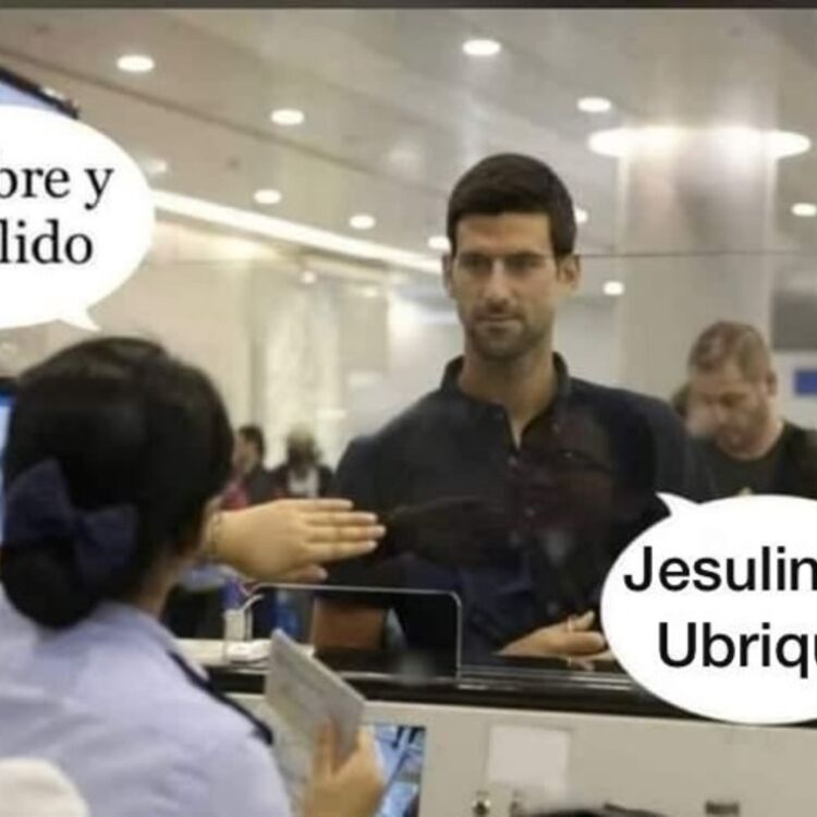 Foto de perfil de Madrid75