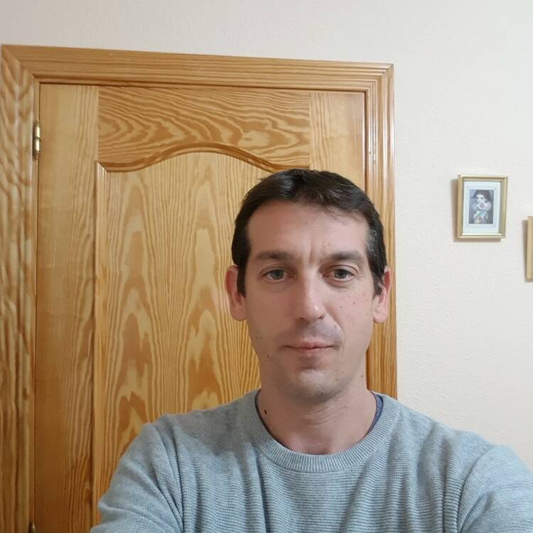 Foto de perfil de David