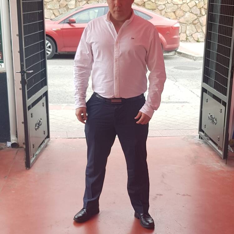 Foto de perfil de RAUL