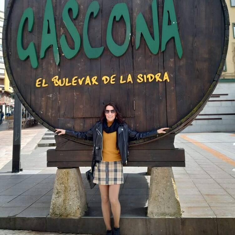 Foto de perfil de inma