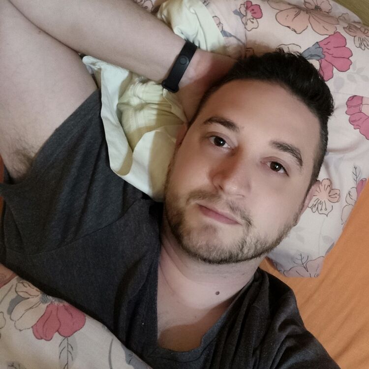 Foto de perfil de Victor