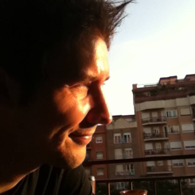 Foto de perfil de Ruben