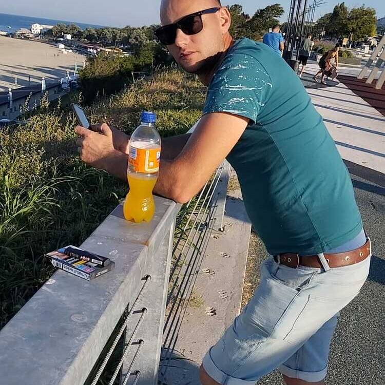 Foto de perfil de Marian
