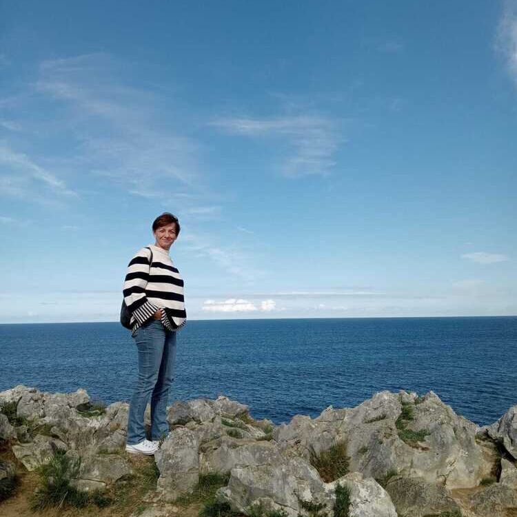 Foto de perfil de Ana