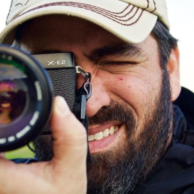 Foto de perfil de PEDRO