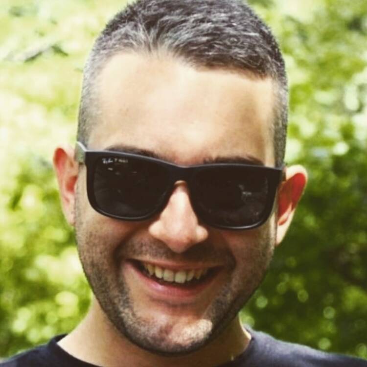 Foto de perfil de Antonio