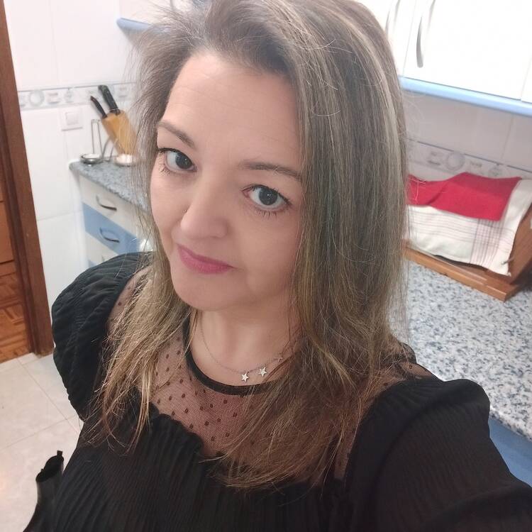 Foto de perfil de Monica
