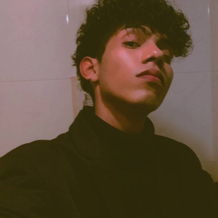 Foto de perfil de Vinicius lucas