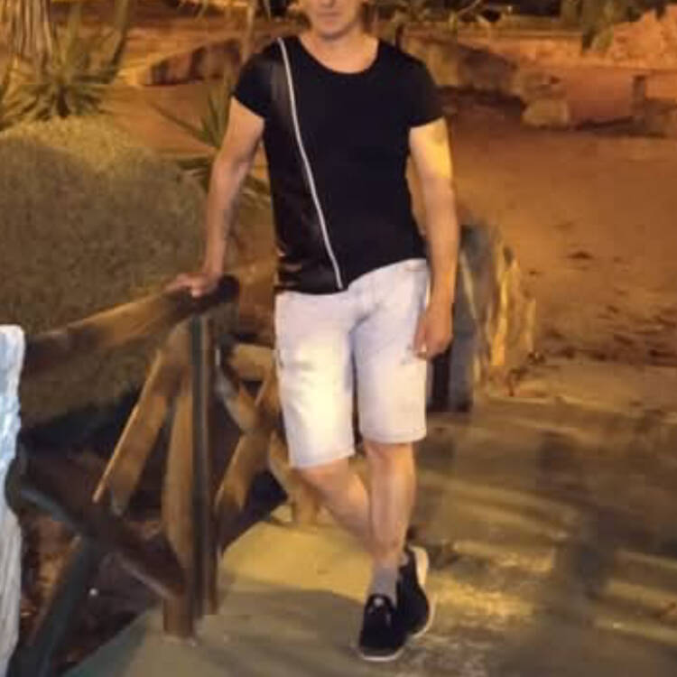 Foto de perfil de Julian