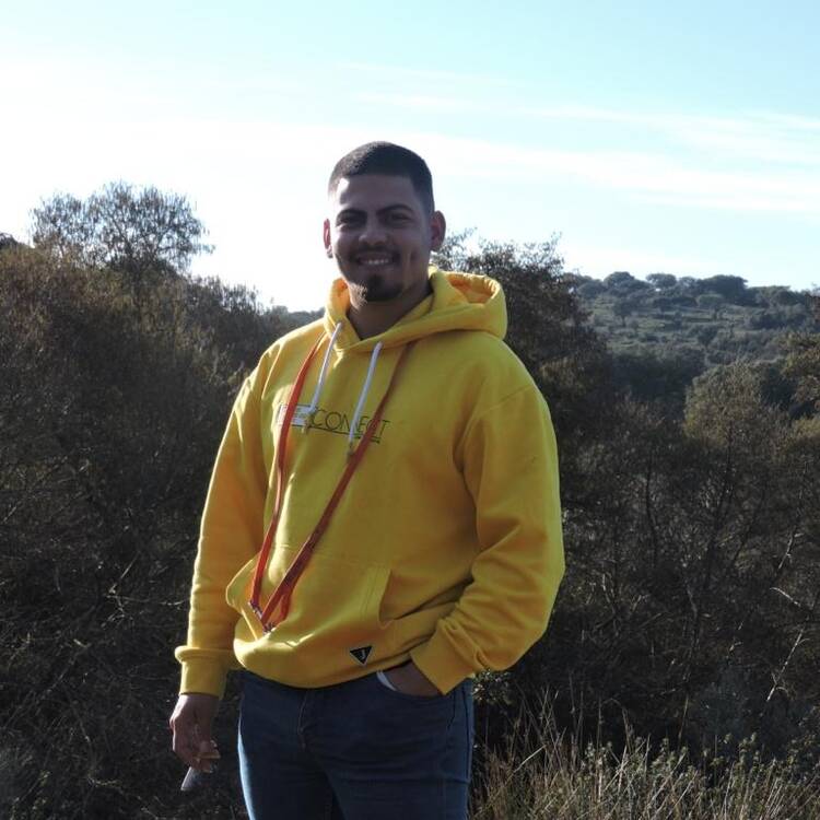 Foto de perfil de juanjo