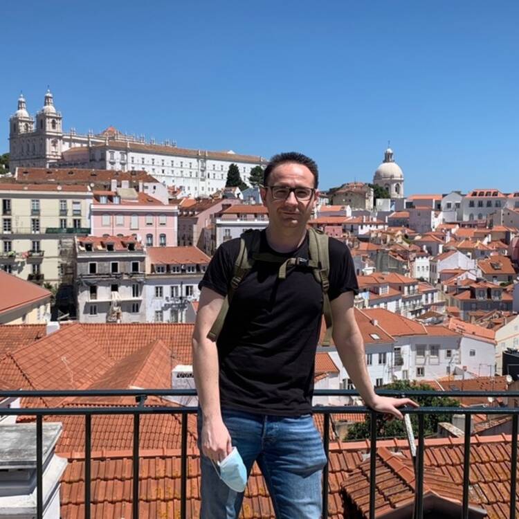 Foto de perfil de jose