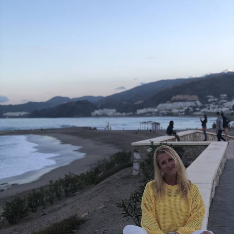 Foto de perfil de Mayte