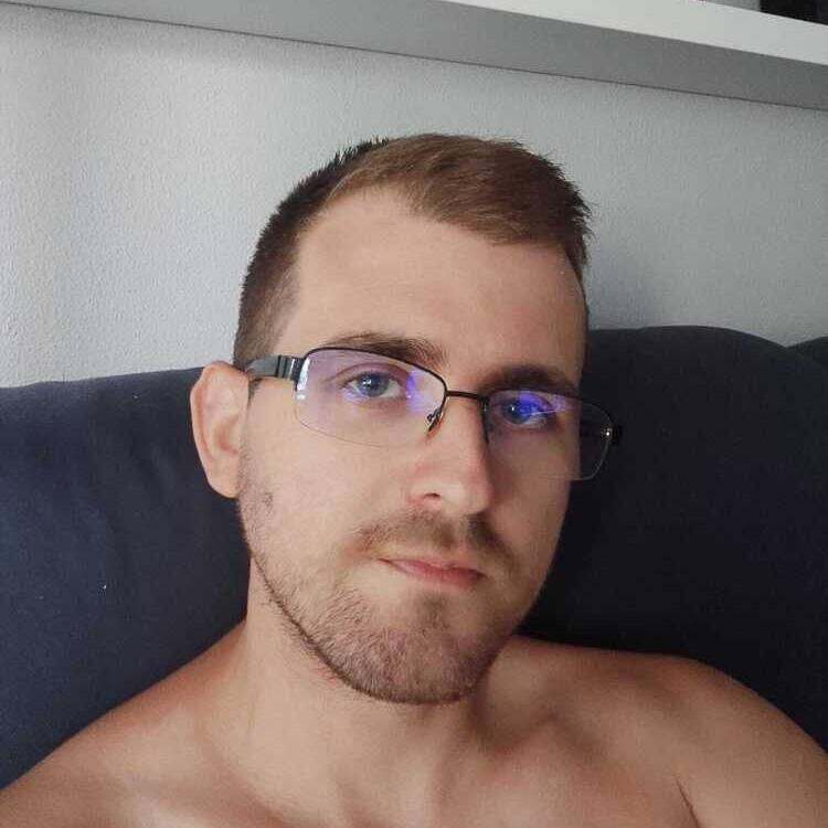 Foto de perfil de Carlos