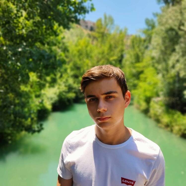 Foto de perfil de Guillermo