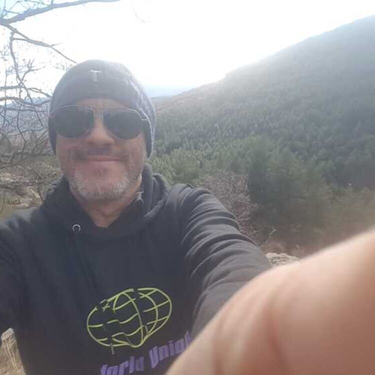 Foto de perfil de SANTI