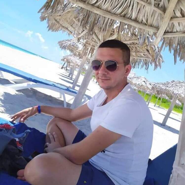 Foto de perfil de Miguel