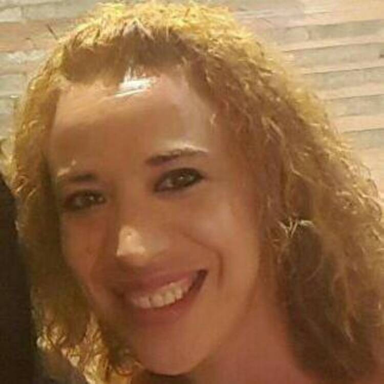 Foto de perfil de Monica