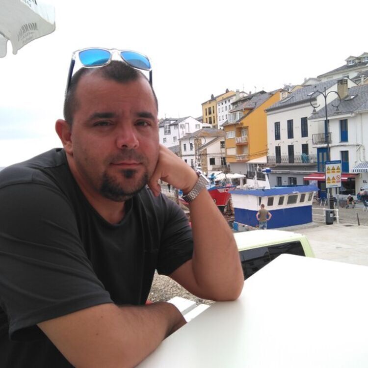 Foto de perfil de pablo