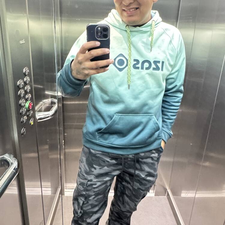 Foto de perfil de Daniel Vite