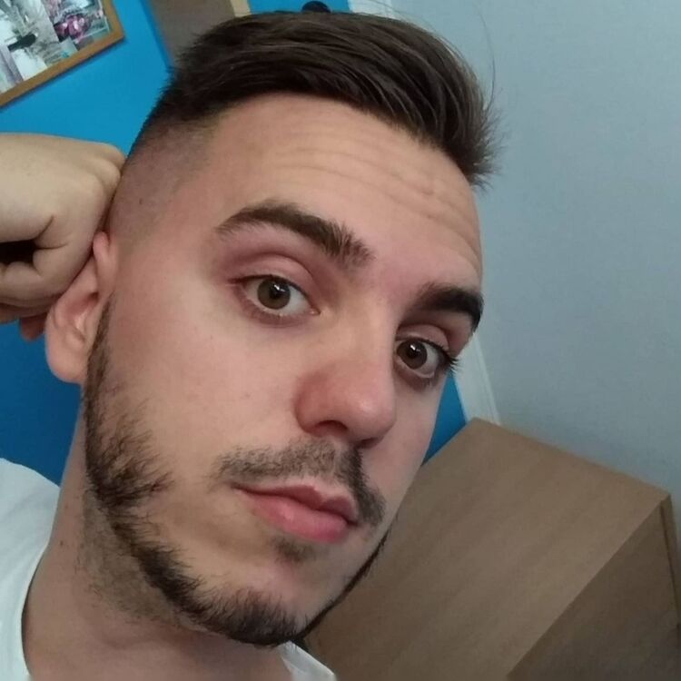 Foto de perfil de Alvaro
