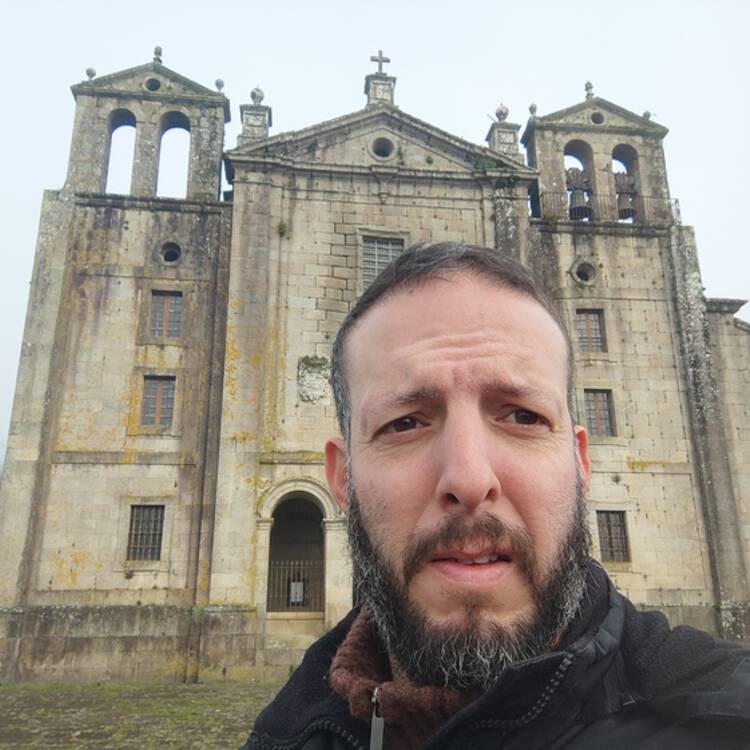 Foto de perfil de Carlos