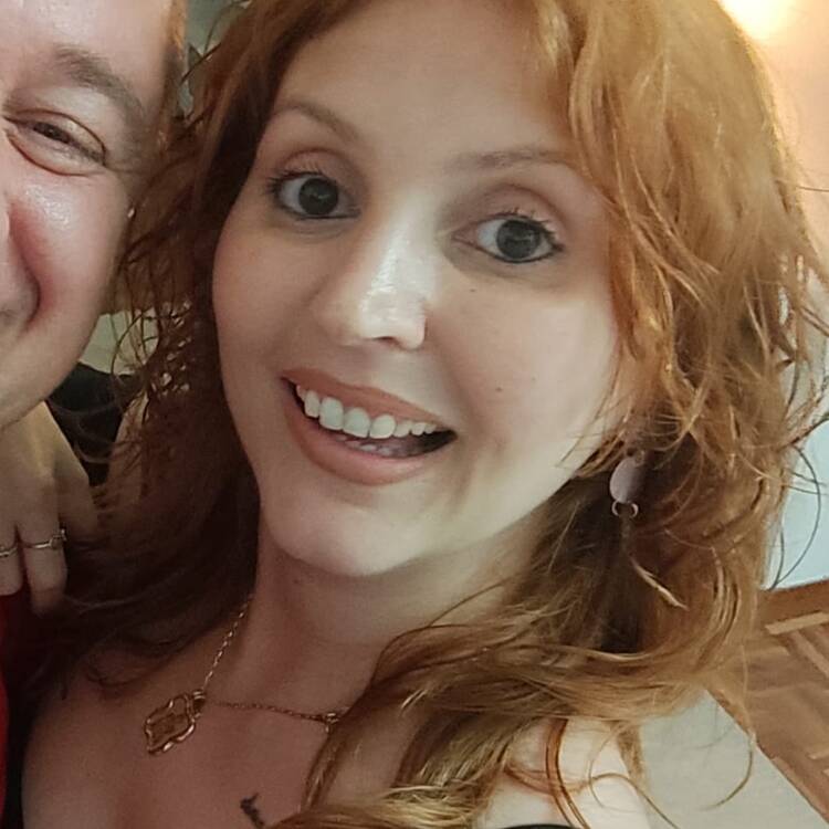 Foto de perfil de Pam