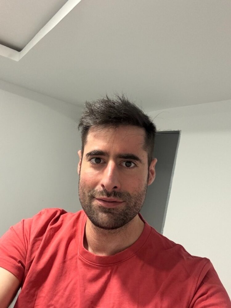 Foto de perfil de gabriel
