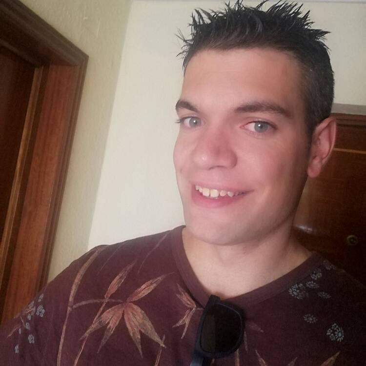 Foto de perfil de Alvaro mad