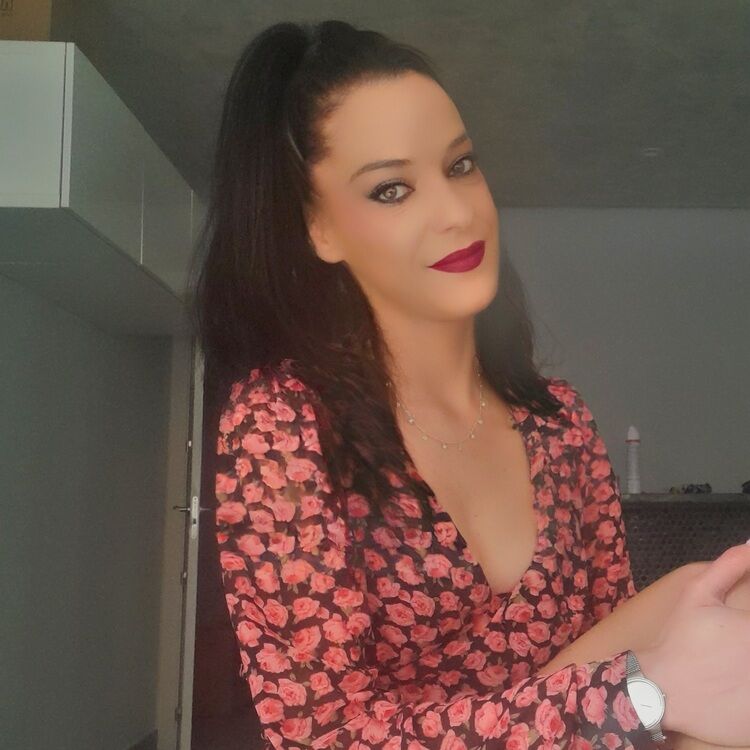 Foto de perfil de Nuria