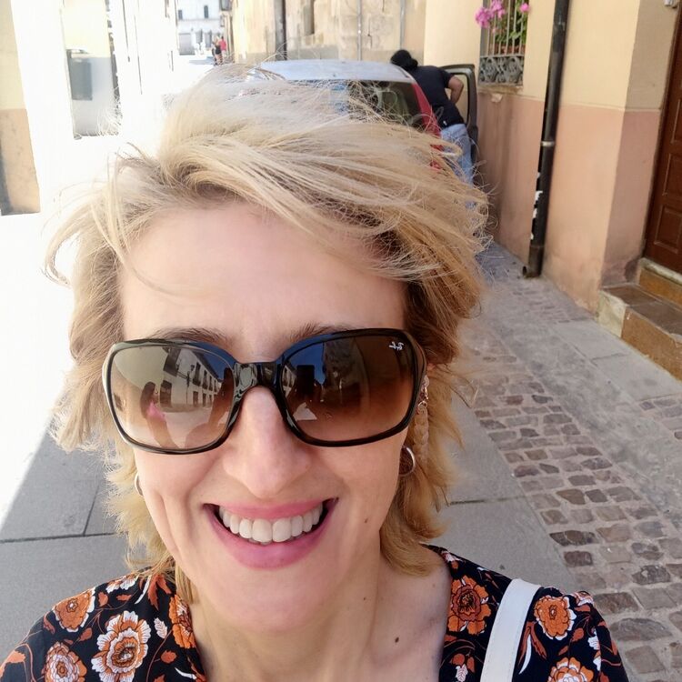 Foto de perfil de yolanda