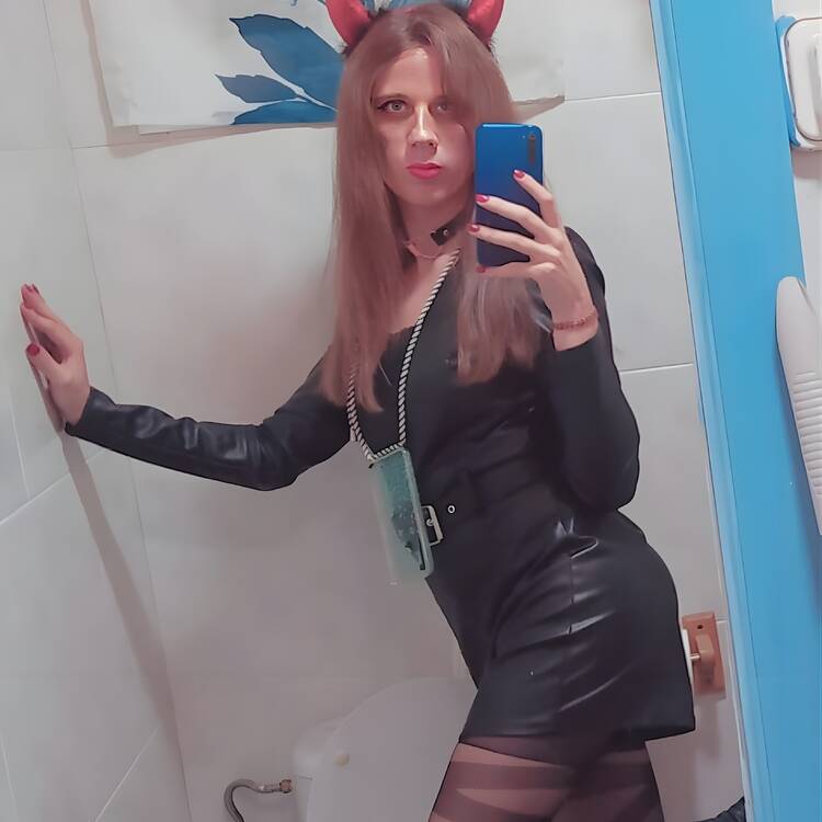 Foto de perfil de Adriana