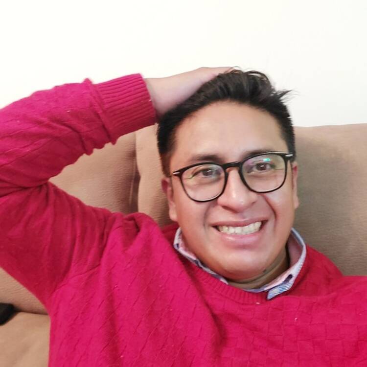 Foto de perfil de Juan Carlos