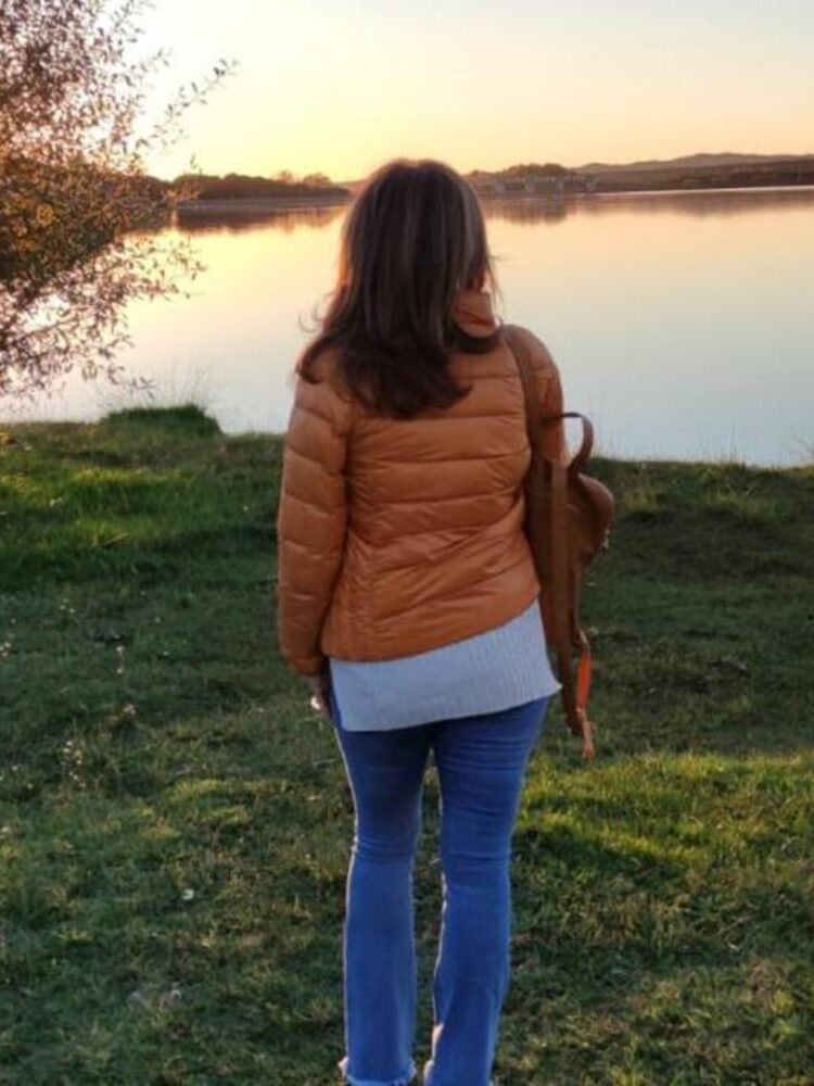 Foto de perfil de Yolanda