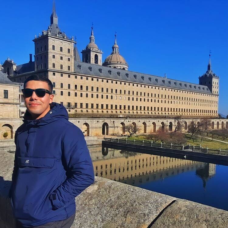 Foto de perfil de Karom