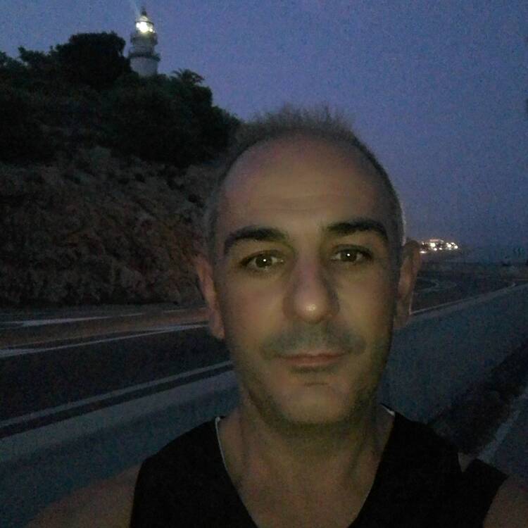 Foto de perfil de Antonio