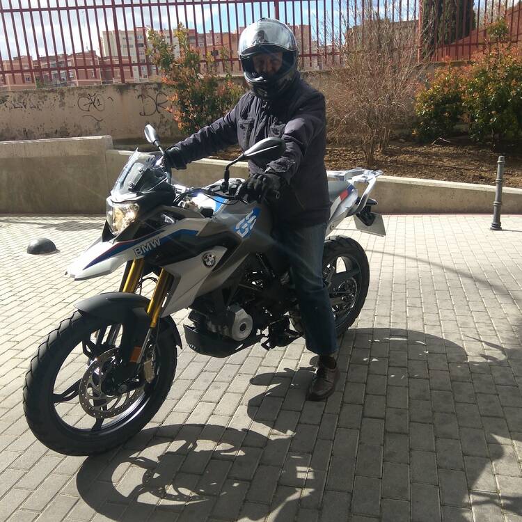 Foto de perfil de carlos