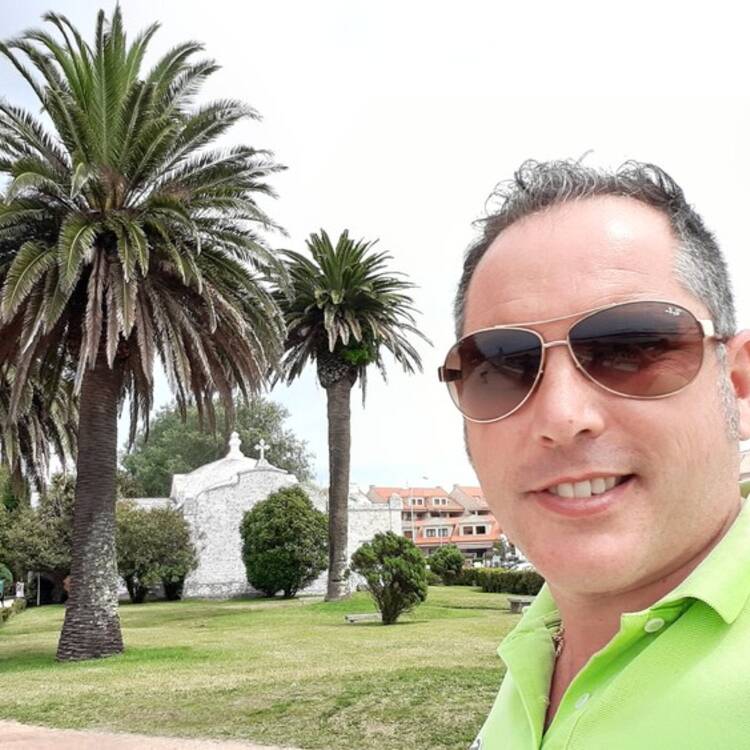 Foto de perfil de Lope