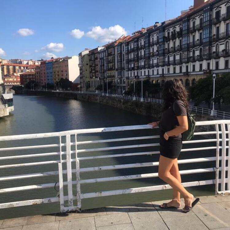 Foto de perfil de Rosa
