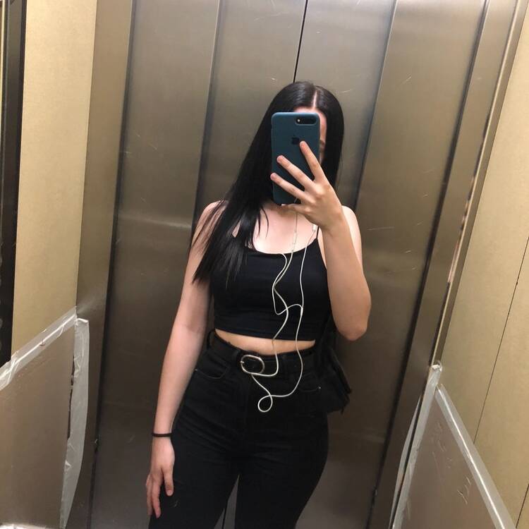 Foto de perfil de Andrea