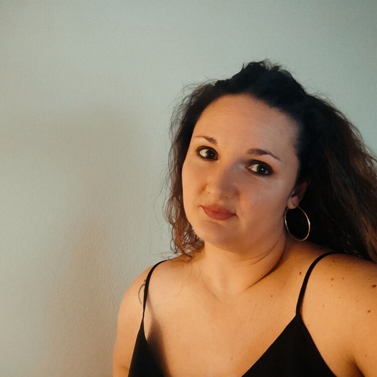 Foto de perfil de Alejandra