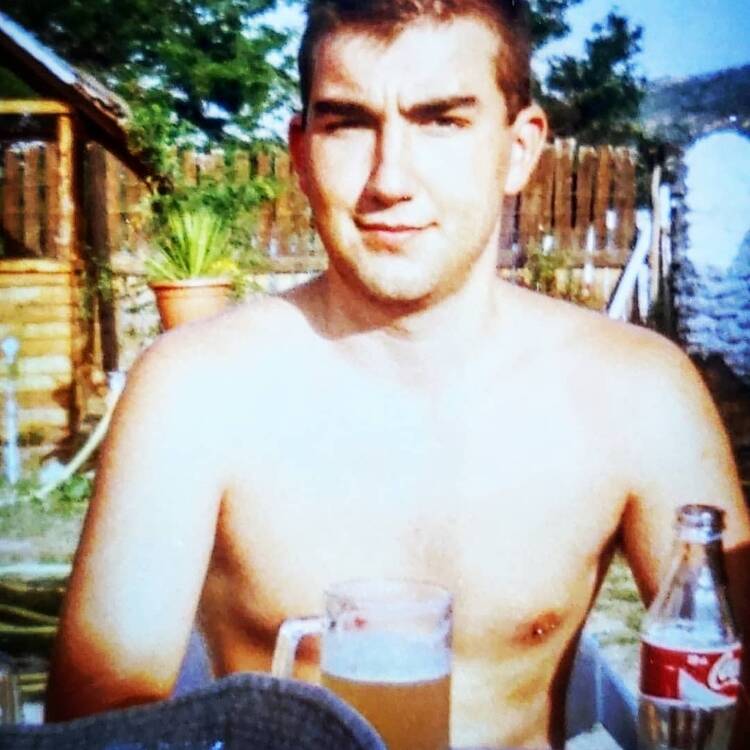 Foto de perfil de Luisito